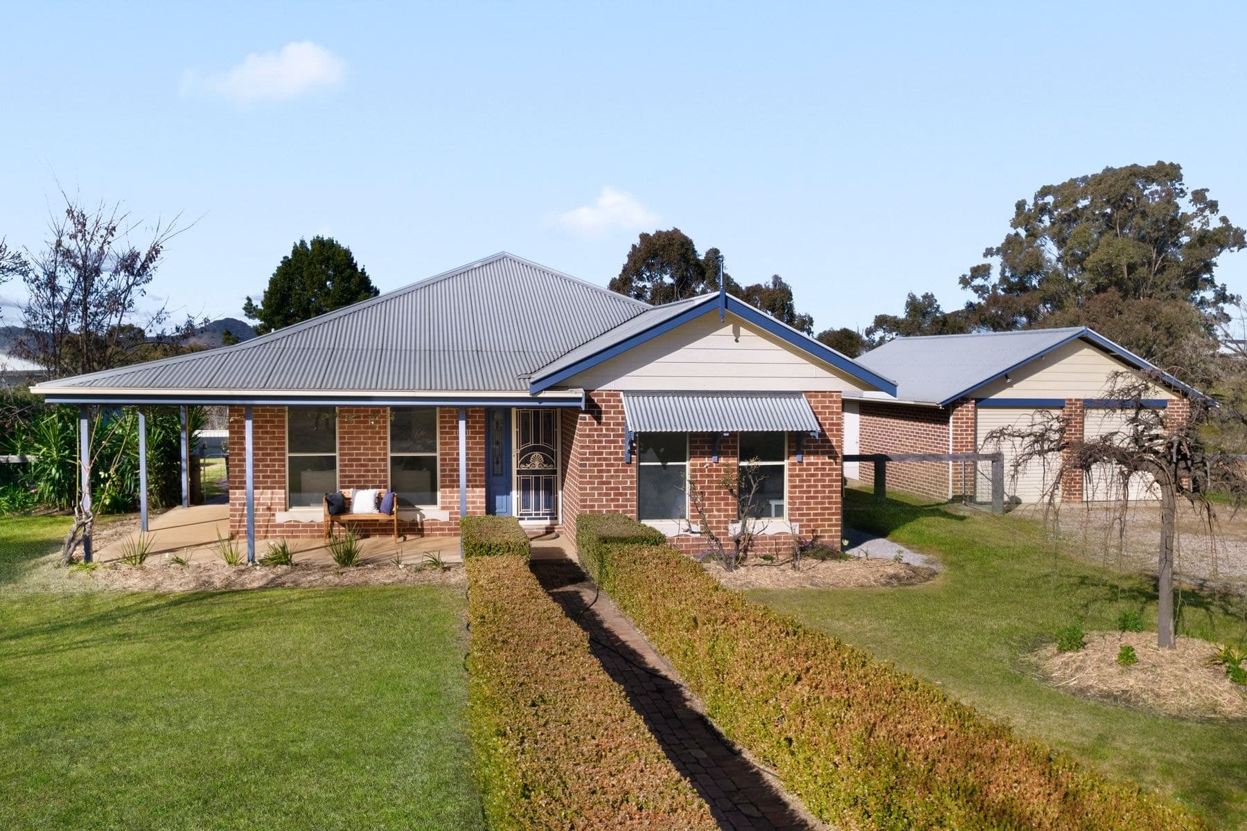 171 Robertson Street, Mudgee NSW 2850, Mudgee - Image 1