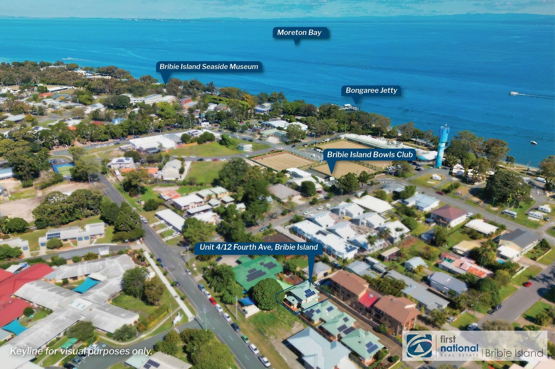 4/12 Fourth Avenue, Bongaree QLD 4507, Bongaree - Thumbnail 2