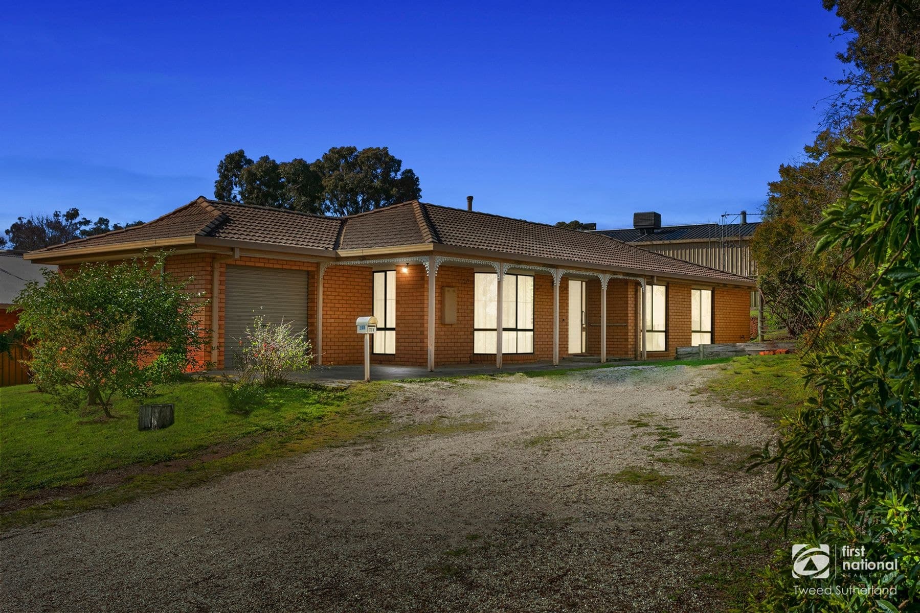 208 North Harley Street, Strathdale VIC 3550, Strathdale - Image 1