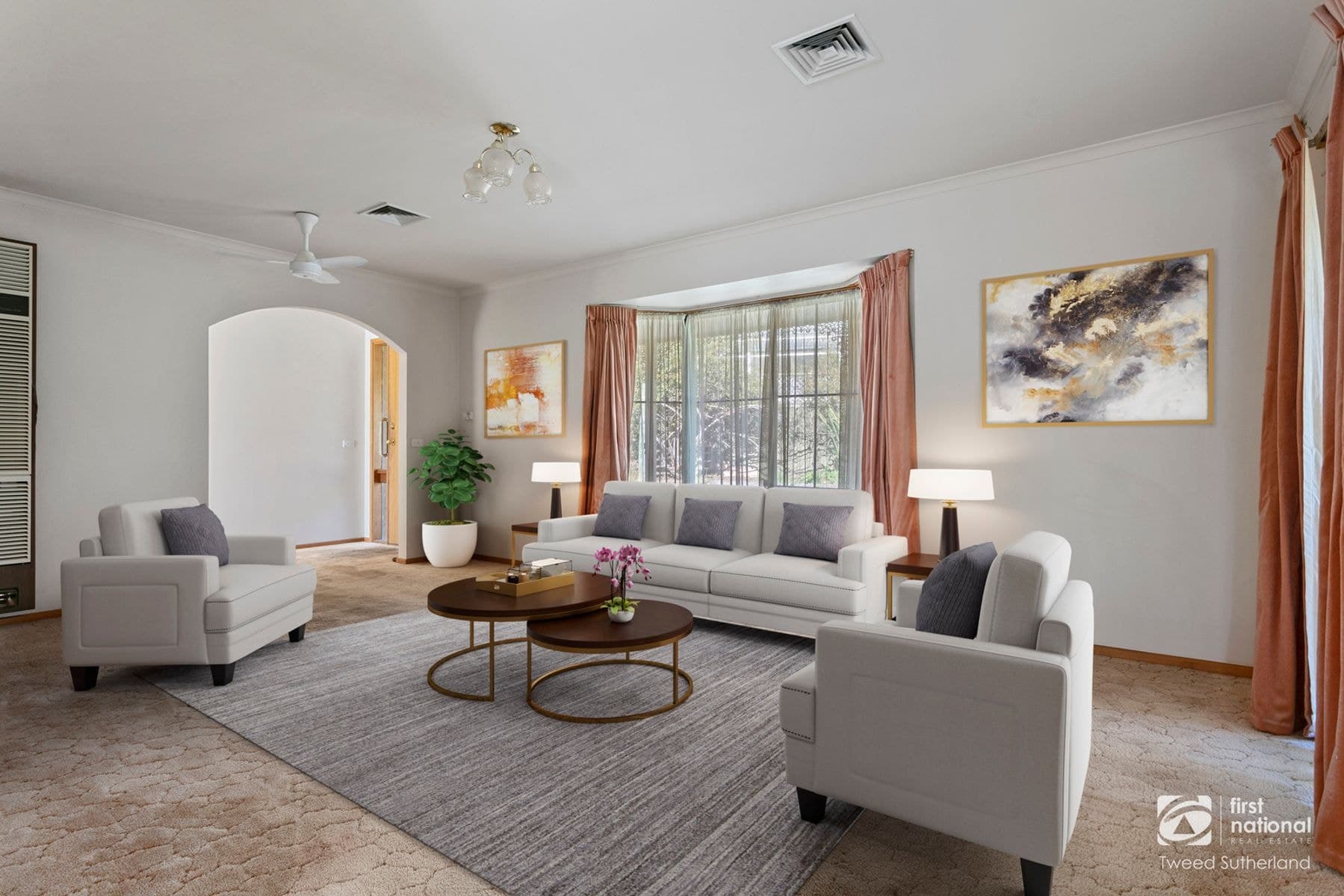 208 North Harley Street, Strathdale VIC 3550, Strathdale - Thumbnail 2