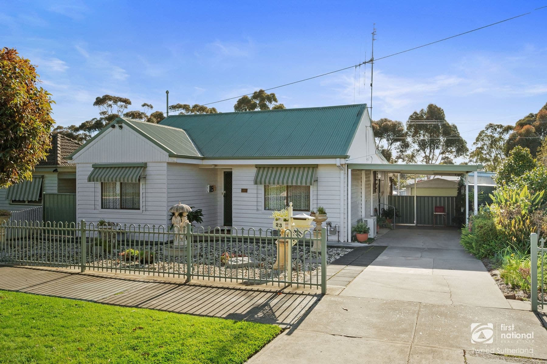 23 Moray Crescent, North Bendigo, VIC 3550, North Bendigo - Image 1