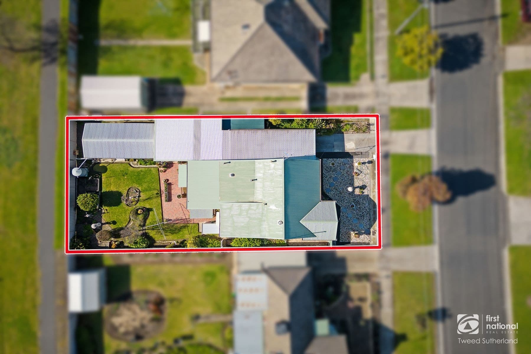 23 Moray Crescent, North Bendigo, VIC 3550, North Bendigo - Thumbnail 2
