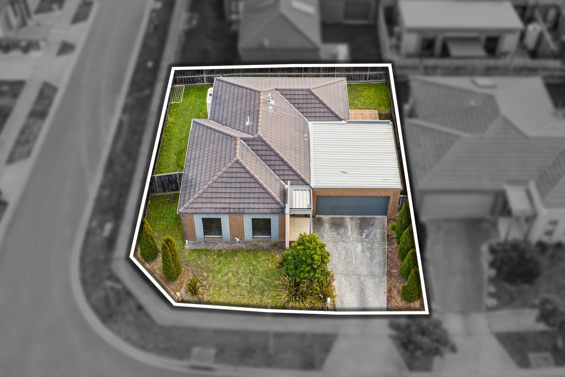 1 William Terrace, Traralgon VIC 3844, Traralgon - Thumbnail 2