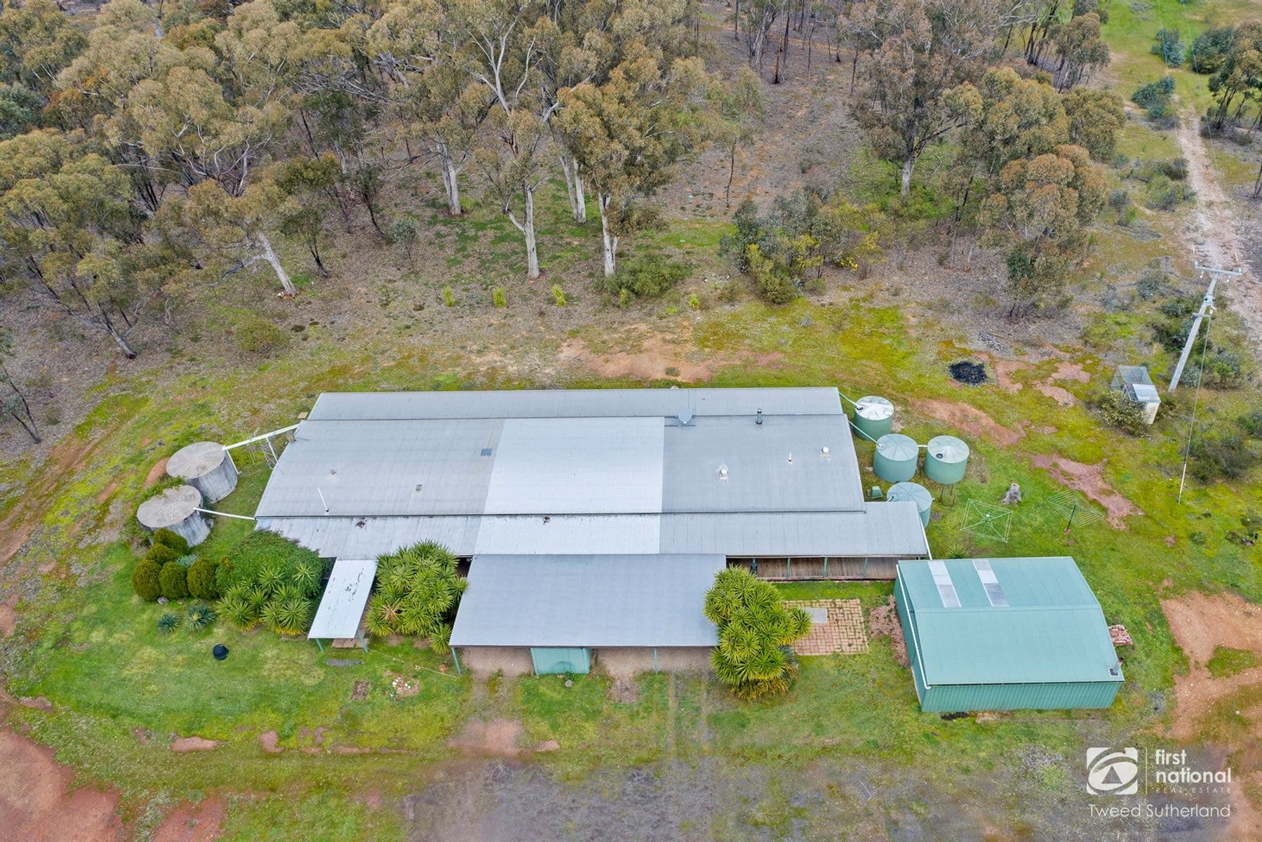 336 Scotts Road, Neilborough VIC 3570, Neilborough - Thumbnail 3