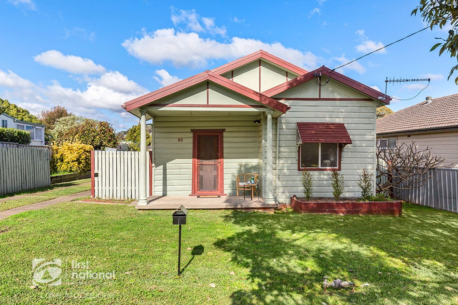 65 Thomas Street, Wallsend NSW 2287, Wallsend - Image 1