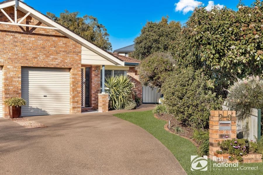 2/9 Wright Place, Bligh Park NSW 2756, Bligh Park - Image 1