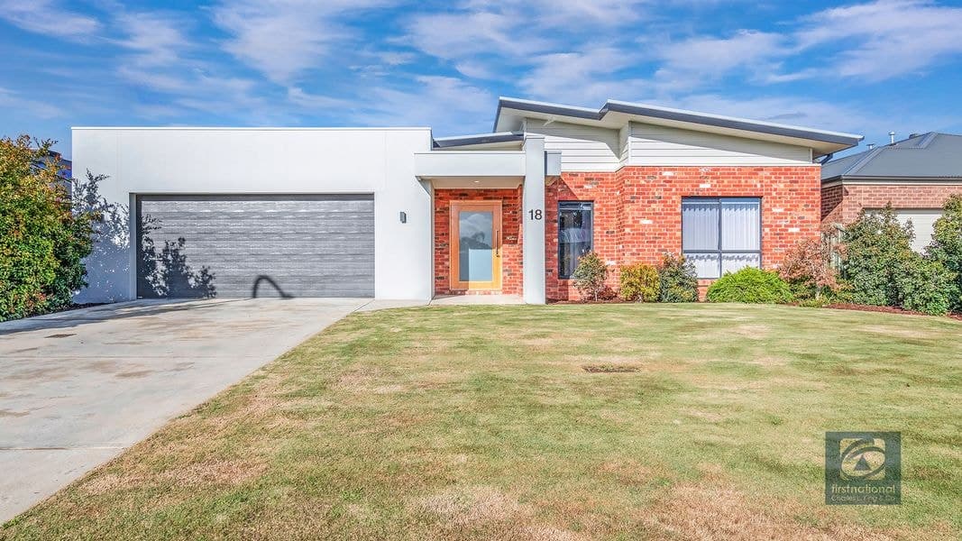 18 Mayflower Drive, Moama NSW 2731, Moama - Image 1
