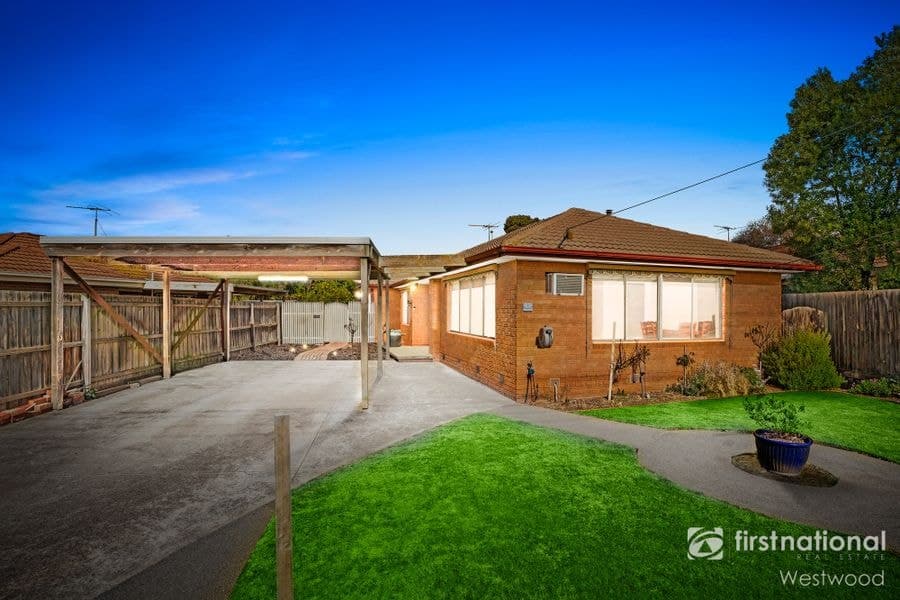 7 Tanilba Street, Werribee VIC 3030, Werribee - Image 1