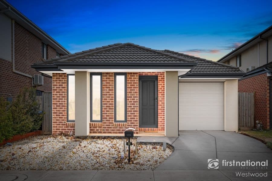 48 Powlett Street, Werribee VIC 3030, Werribee - Image 1