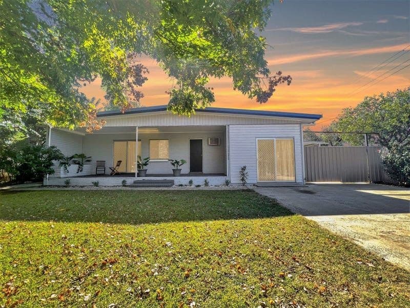 NO/13 Wheeler Street, Chinchilla QLD 4413, Chinchilla - Image 1