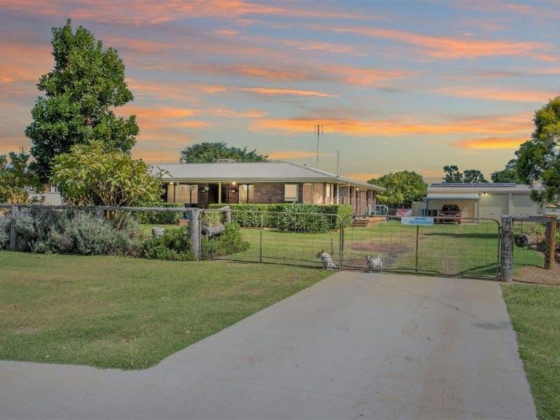 46 Windmill Road, Chinchilla QLD 4413, Chinchilla - Image 1