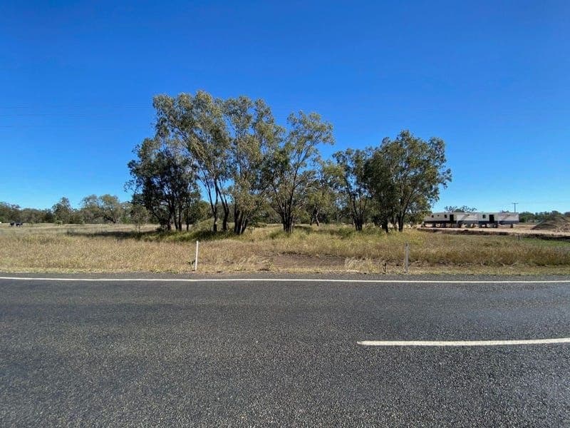 Lots 81 to 84 South St, Condamine QLD 4416, Condamine - Image 1