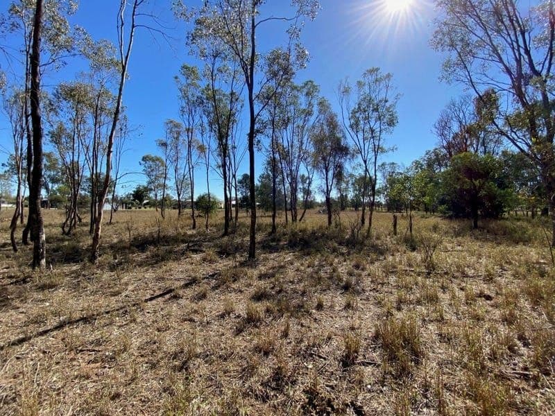 29 Wilson Street, Condamine QLD 4416, Condamine - Image 1