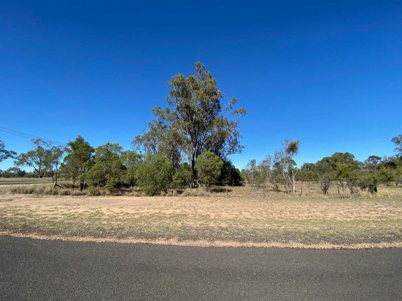 34 Wood Street, Condamine QLD 4416, Condamine - Image 1