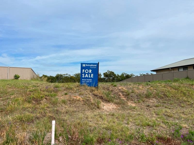 31 Cypress Pines Drive, Miles QLD 4415, Miles - Image 1