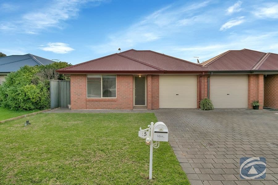24 Hamra Drive, Smithfield SA 5114, Smithfield - Image 1
