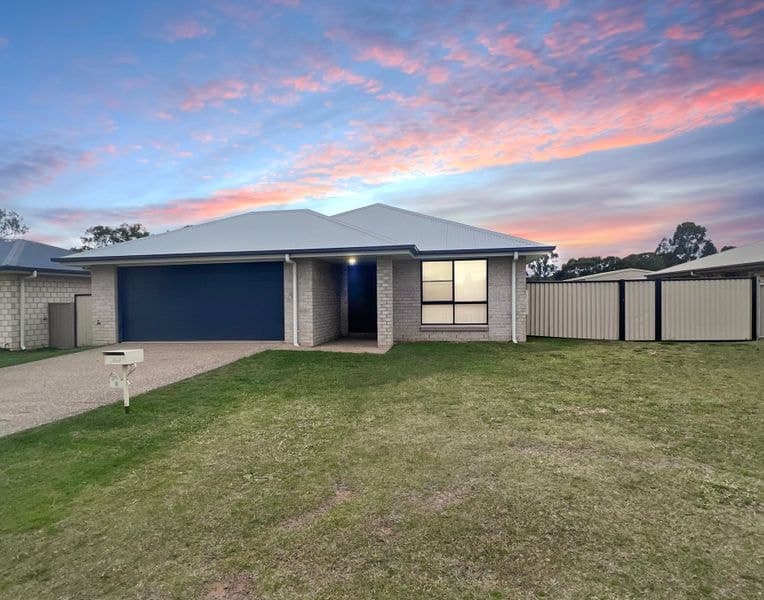 5 Sommerfeld Crescent, Chinchilla QLD 4413, Chinchilla - Image 1
