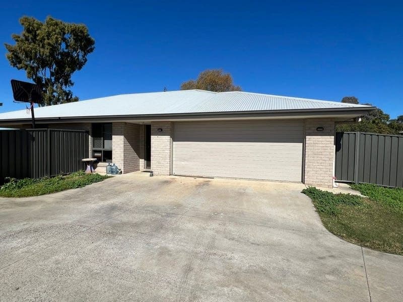 6B Dudley St, Chinchilla QLD 4413, Chinchilla - Image 1