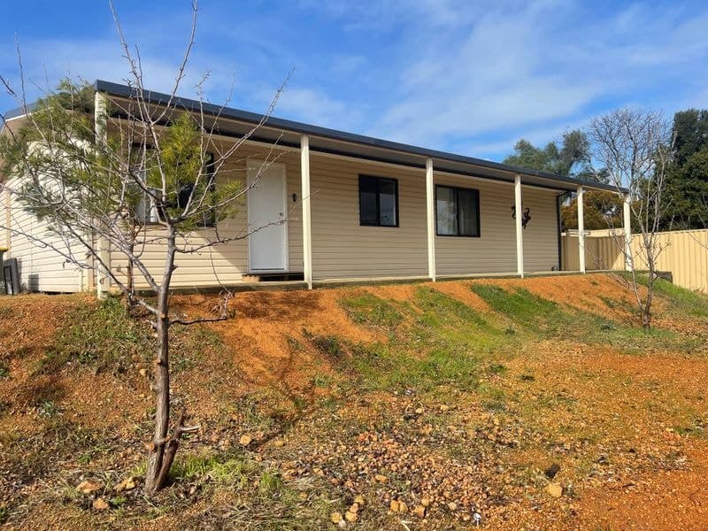 2 Wattle Link, Boddington WA 6390, Boddington - Image 1