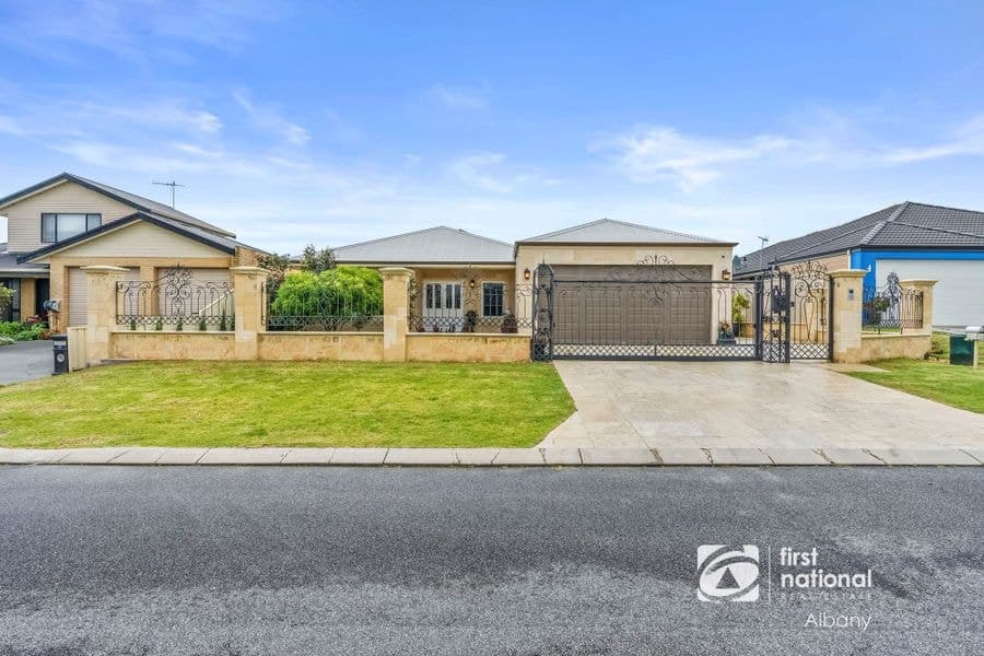 19 Gerdes Way, McKail WA 6330, McKail - Image 1