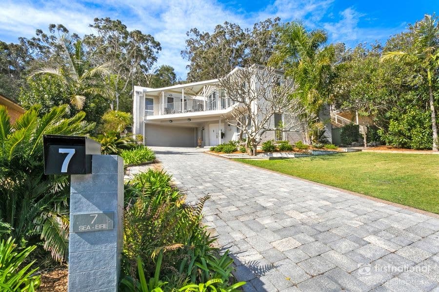 7 Kallaroo Street, Corlette NSW 2315, Corlette - Image 1