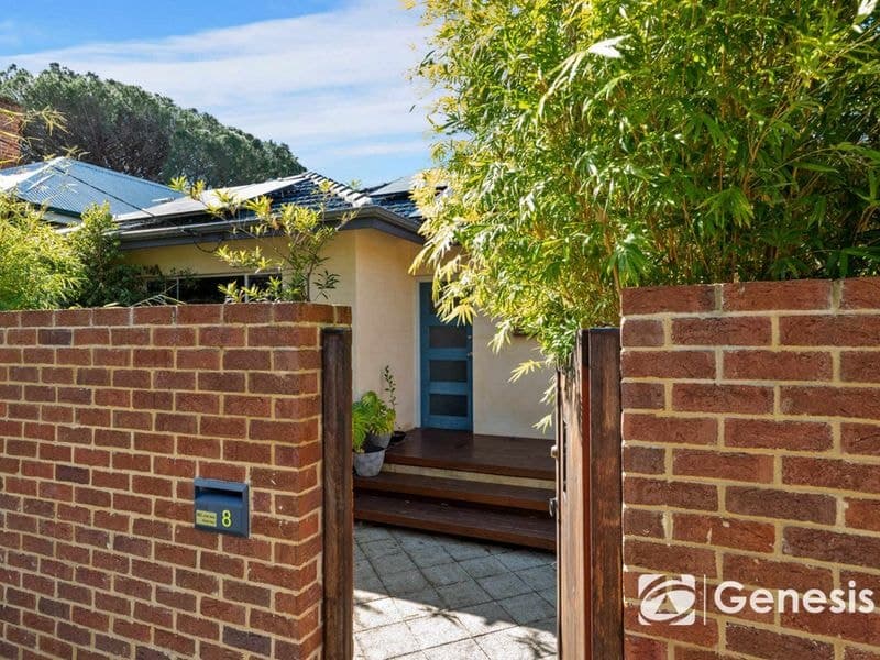 8 Johnson Street, Guildford WA 6055, Guildford - Image 1