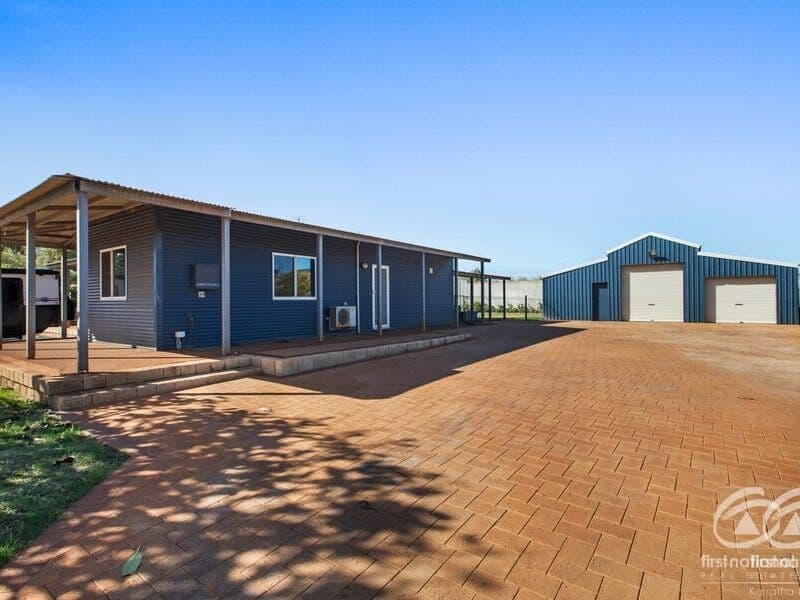 6 Cliff Street, Point Samson WA 6720, Point Samson - Image 1