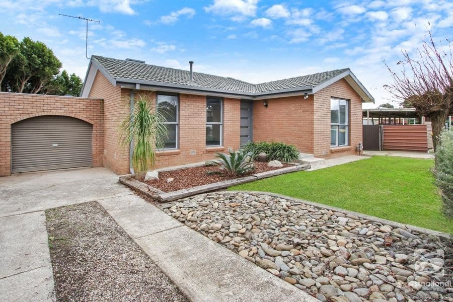 1/108 Huons Hill Road, Wodonga VIC 3690, Wodonga - Image 1