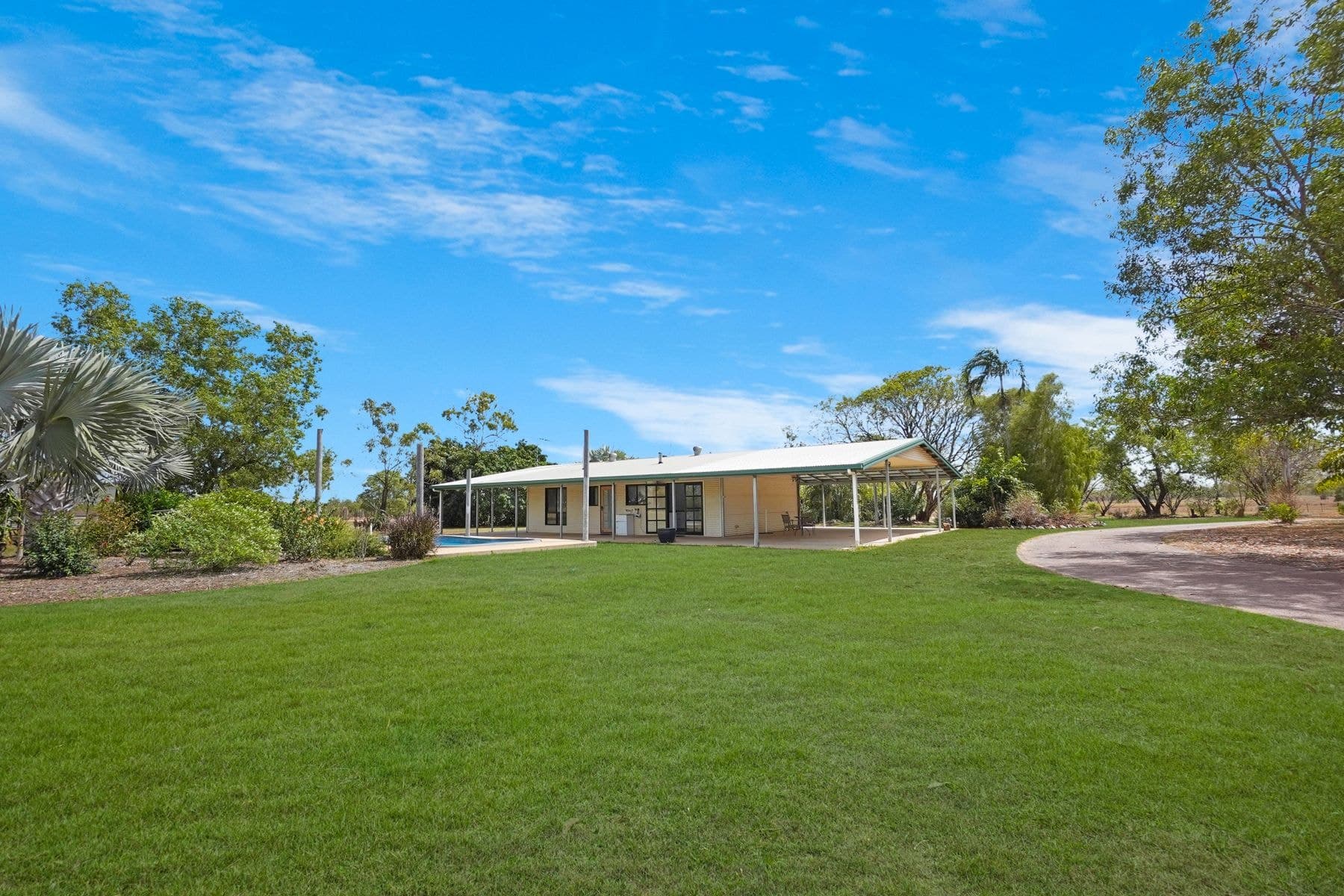 120 Mulgara Road, Berry Springs NT 0838, Berry Springs - Image 1