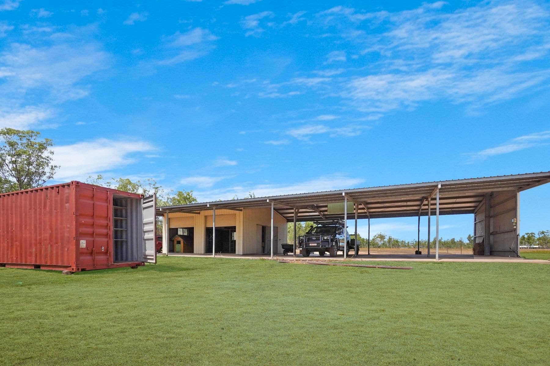 120 Mulgara Road, Berry Springs NT 0838, Berry Springs - Thumbnail 3