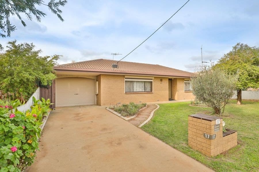 17 Kurrajong Street, Red Cliffs VIC 3496, Red Cliffs - Image 1