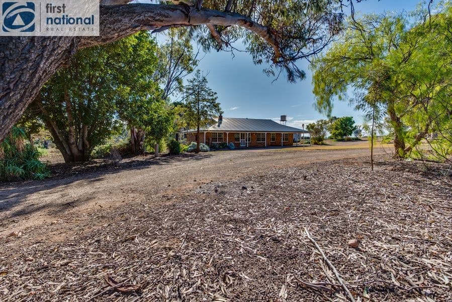 20 Michaels Road, Quorn SA 5433, Quorn - Image 1