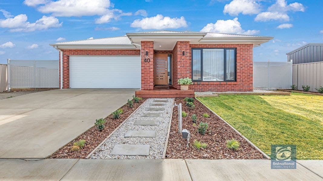 40 Yakoa Natya Avenue, Echuca VIC 3564, Echuca - Image 1