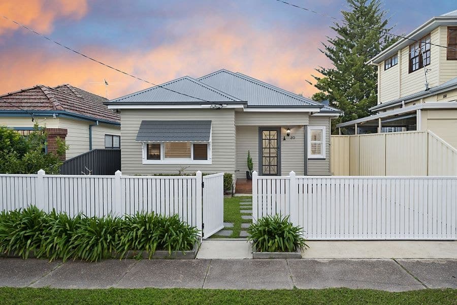 49 Narara Road, Adamstown NSW 2289, Adamstown - Image 1
