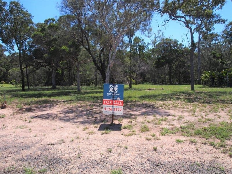 8 Burrum Street, Buxton QLD 4660, Buxton - Image 1