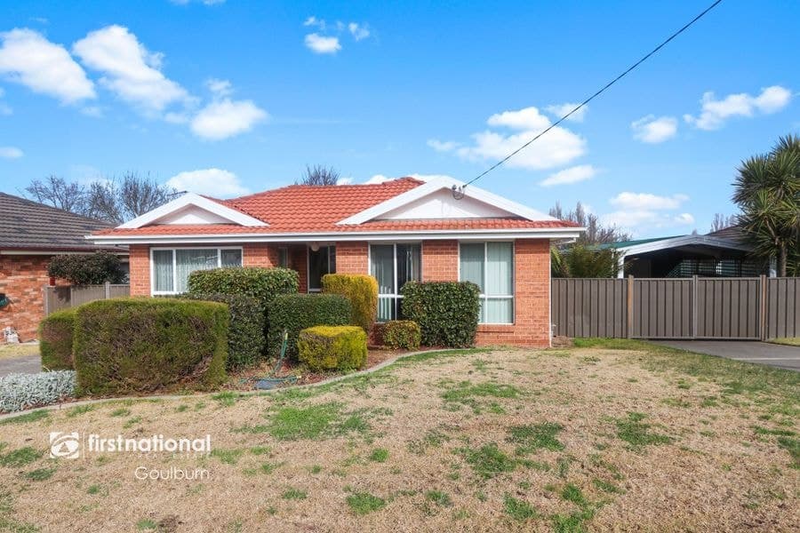 38 Jacqua Avenue, Goulburn NSW 2580, Goulburn - Image 1