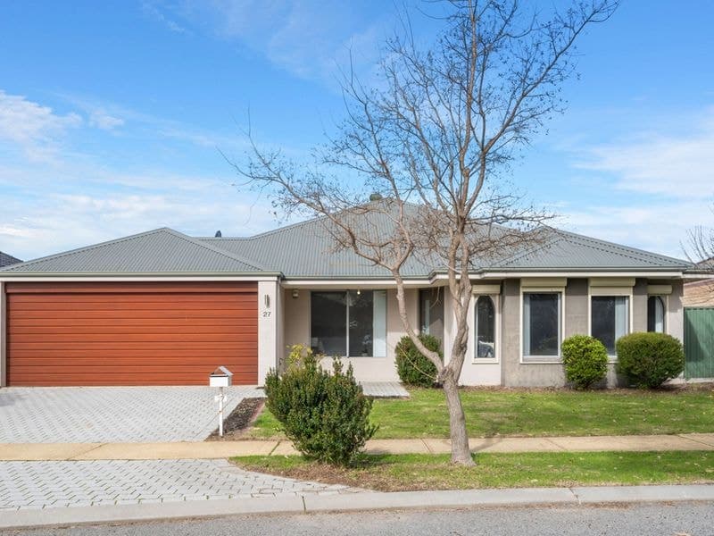 27 Yellowwood Avenue, Piara Waters WA 6112, Piara Waters - Image 1
