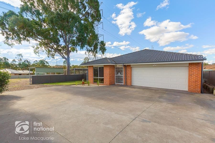 6A Heritage Drive, Cameron Park NSW 2285, Cameron Park - Image 1