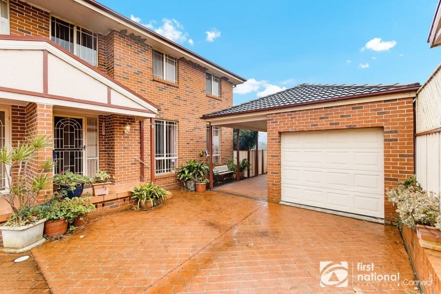 3/155 Francis St, Richmond NSW 2753, Richmond - Image 1