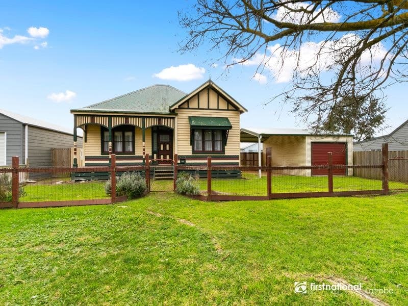 14 Duke Street, Rosedale VIC 3847, Rosedale - Image 1