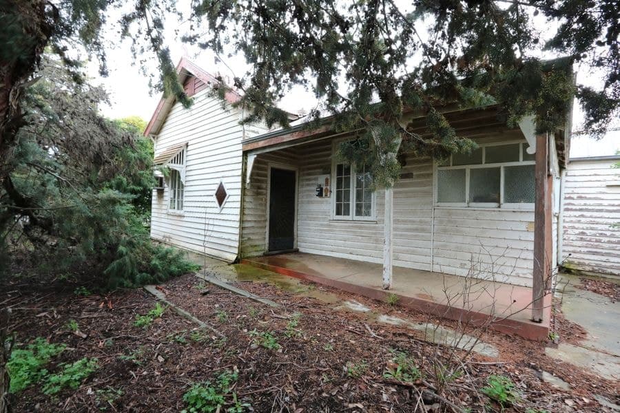 65 Palmerston Street,, Maryborough VIC 3465, Maryborough - Image 1