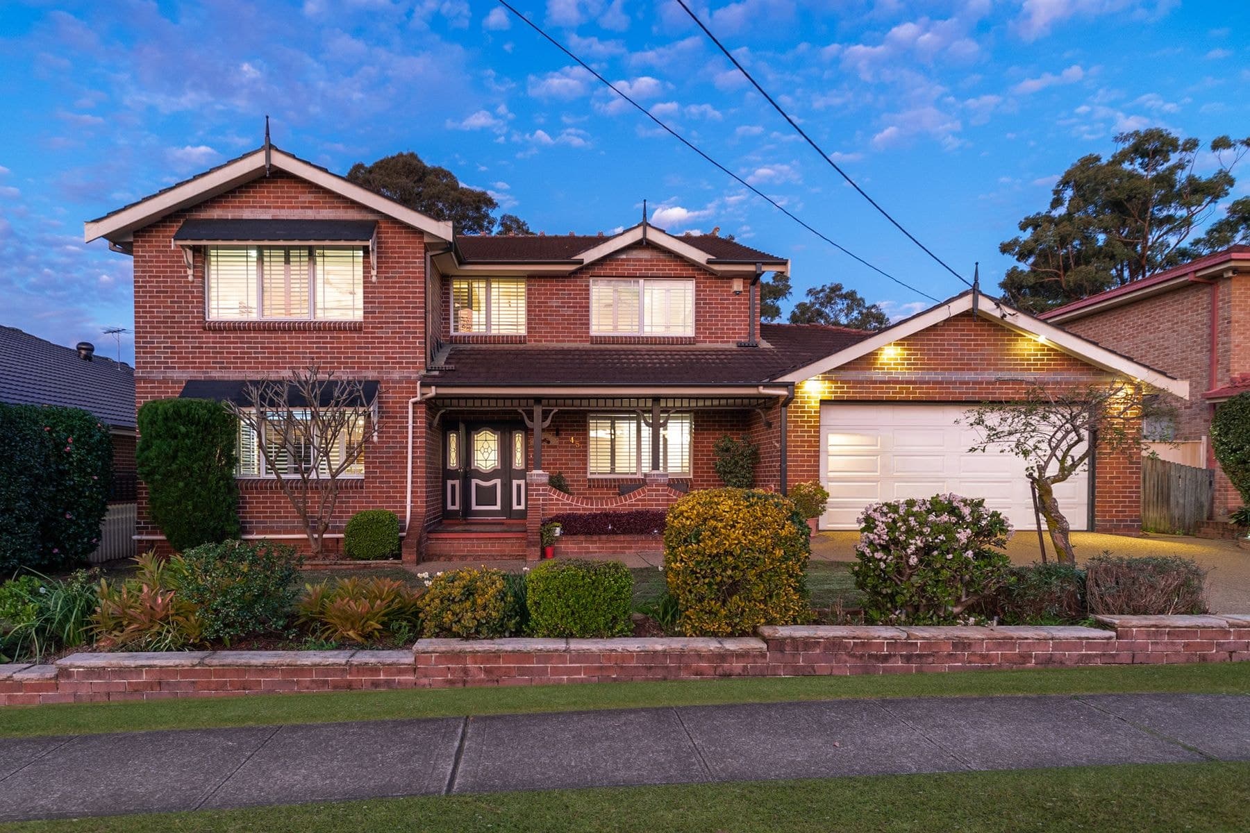 45 Victor Avenue, Picnic Point NSW 2213, Picnic Point - Image 1