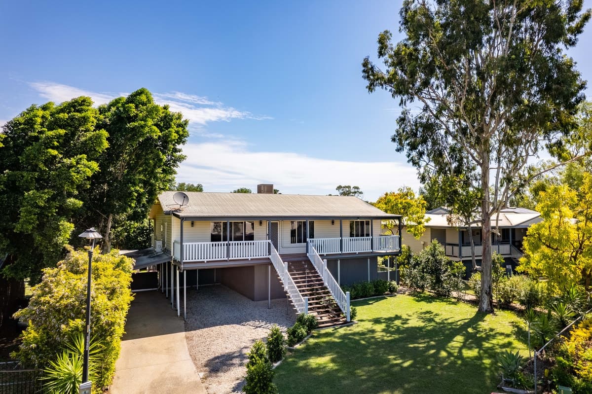 4 Waldby Court, Emerald QLD 4720, Emerald - Image 1