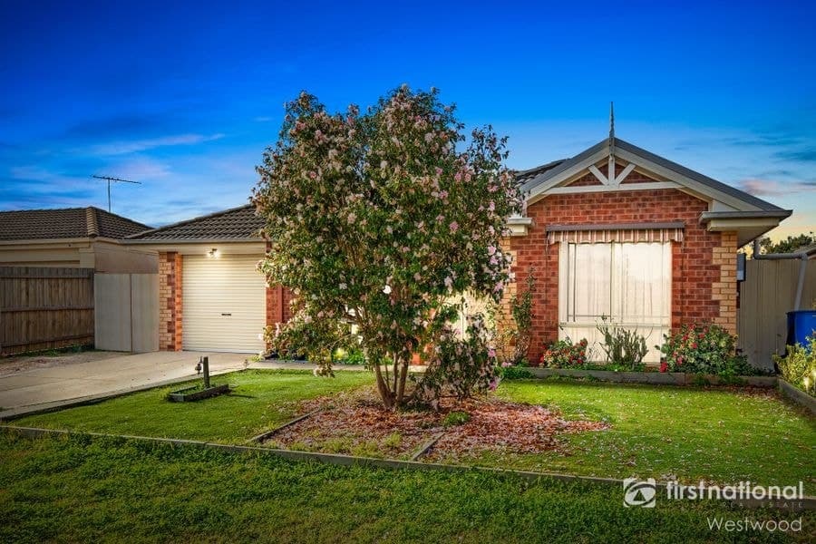 13 Xavier Court, Werribee VIC 3030, Werribee - Image 1