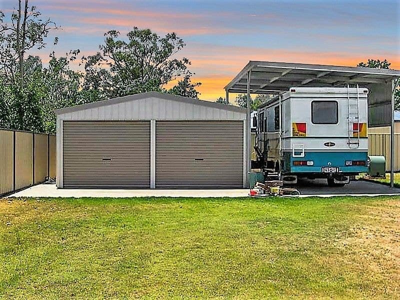 4 Back Avenue, Chinchilla QLD 4413, Chinchilla - Image 1