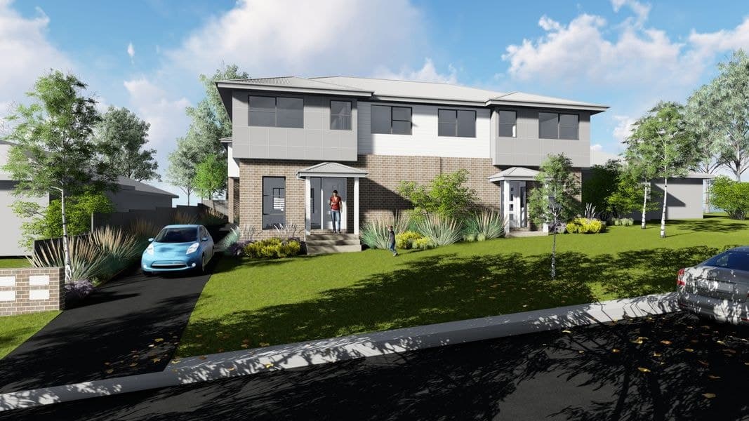 2/11 Jarrah Close, Fletcher NSW 2287, Fletcher - Image 1