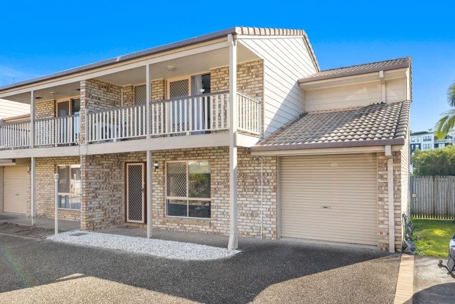 5/2-8 Holland Crescent, Capalaba QLD 4157, Capalaba - Image 1