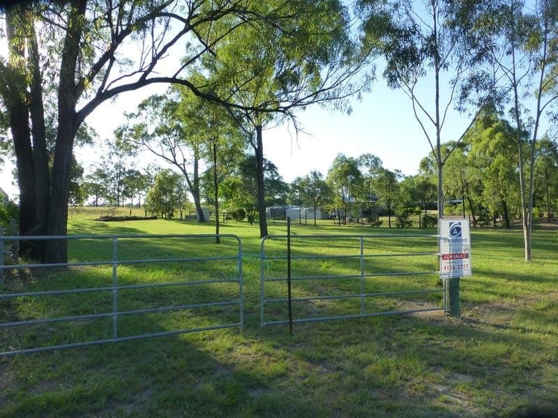Dallarnil QLD 4621, Dallarnil - Image 1