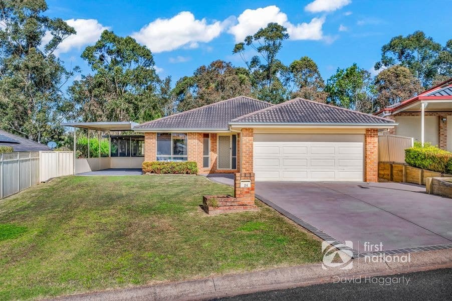 24 Drummond Avenue, Largs NSW 2320, Largs - Image 1