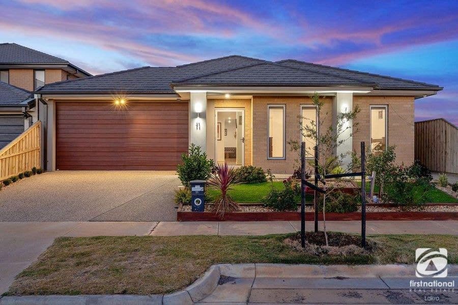 11 Aberfeldy Road, Werribee VIC 3030, Werribee - Image 1
